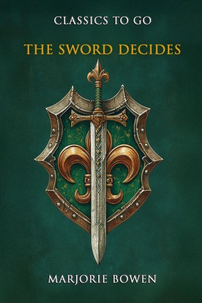 The Sword Decides