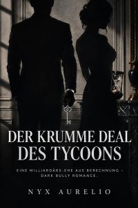 Der krumme Deal des Tycoons