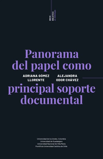 Breve biblioteca de bibliología