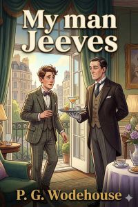 My man Jeeves