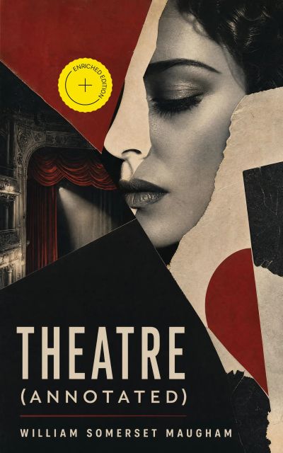 Theatre (Annotated)