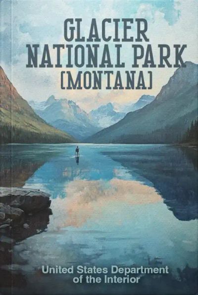 Glacier National Park 