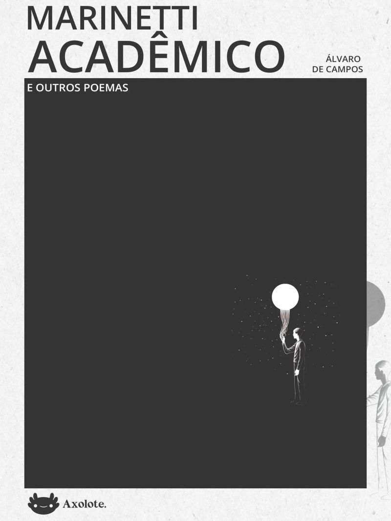 Marinetti acadêmico e outros poemas