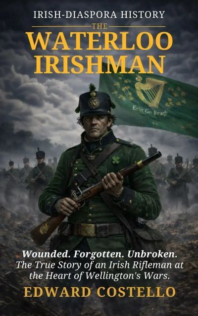 The Waterloo Irishman