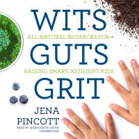 Wits Guts Grit