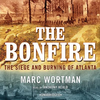 The Bonfire
