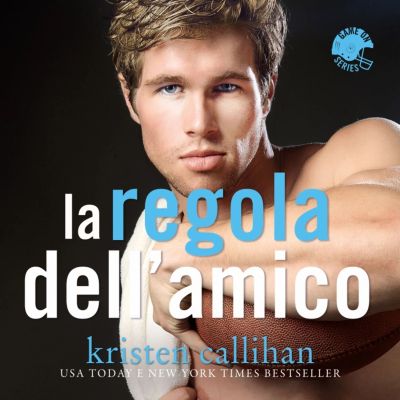 La regola dell'amico cover