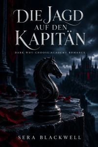Die Jagd auf den Kapitän