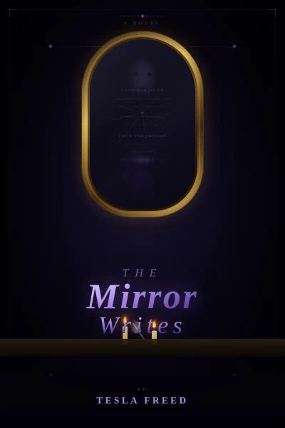The Mirror Writes