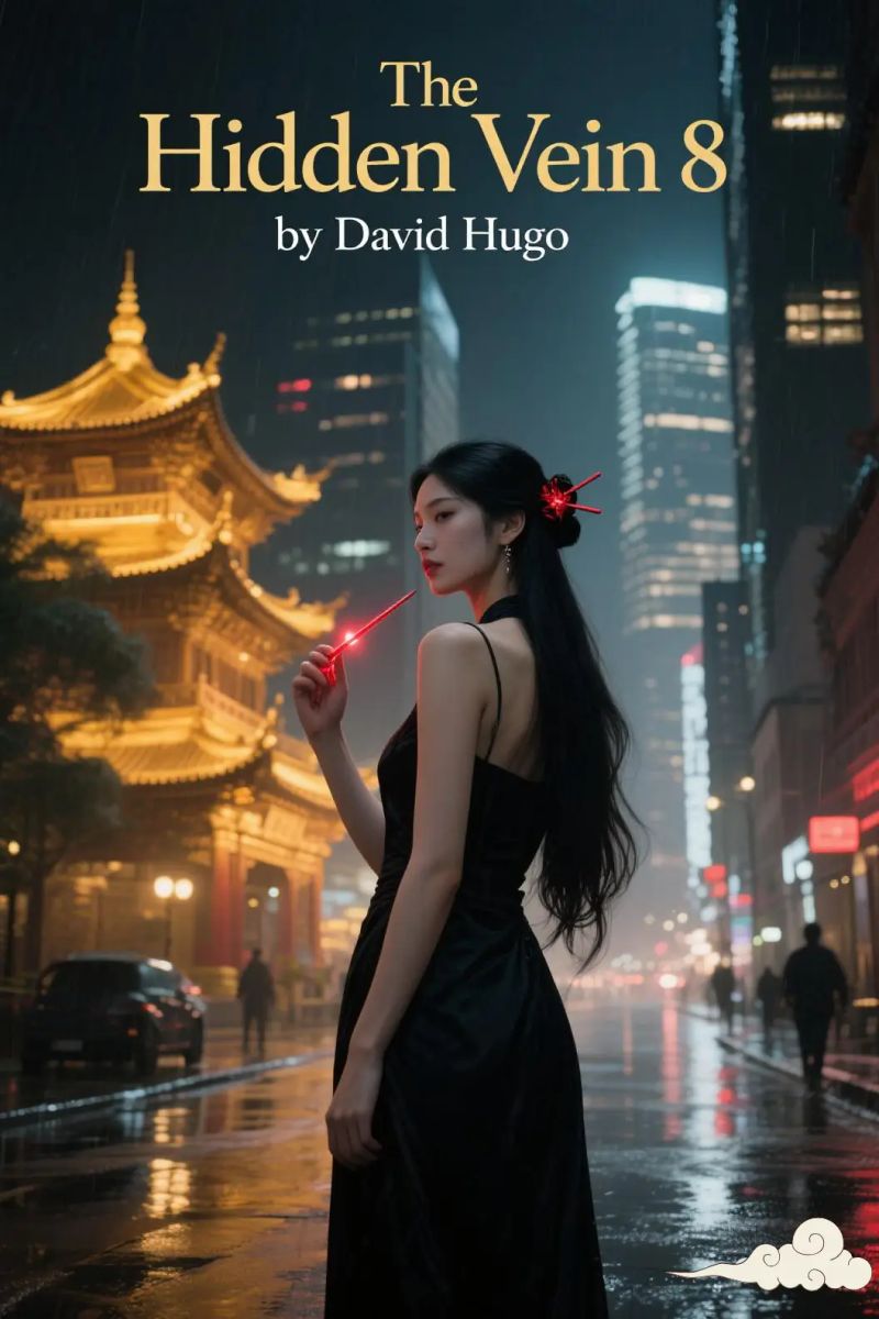 Volume VIII — The Jaw That Speaks