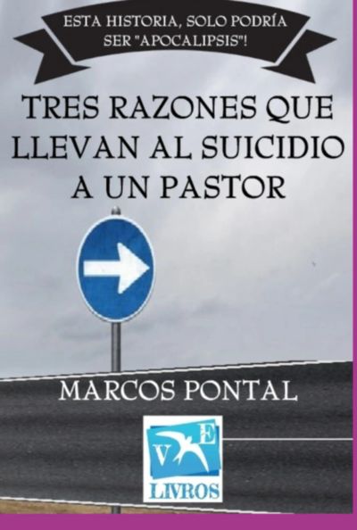 Tres Razones Que Llevan Al Suicidio A Un Pastor