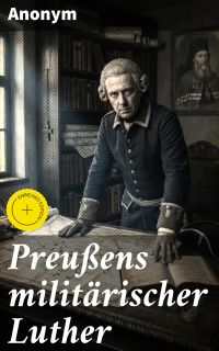Preußens militärischer Luther