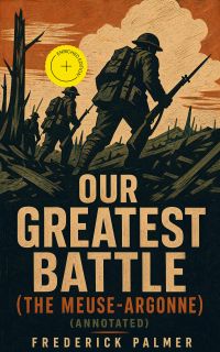 Our Greatest Battle (The Meuse-Argonne) (Annotated)