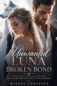 Unwanted Luna Broken Bond
