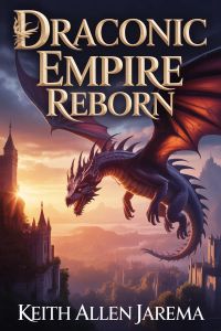 Draconic Empire Reborn