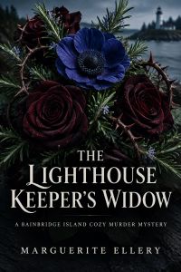 The Lighthouse Keeper's Widow