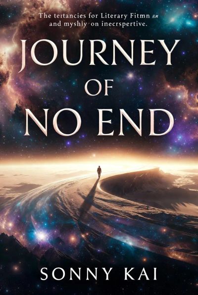 JOURNEY OF NO END