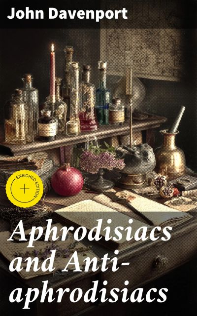 Aphrodisiacs and Anti-aphrodisiacs