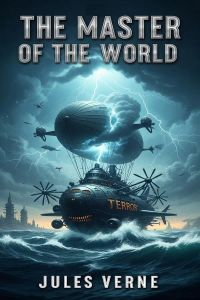The Master of the World