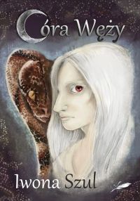 Córa Węży - Iwona Szul
