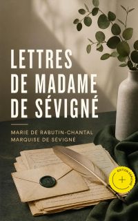 Lettres de Madame de Sévigné (Annoté)