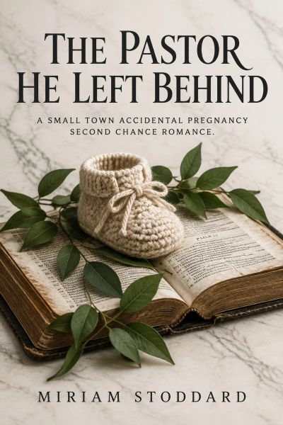 The Pastor He Left Behind