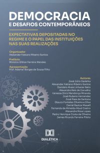 Democracia e Desafios Contemporâneos