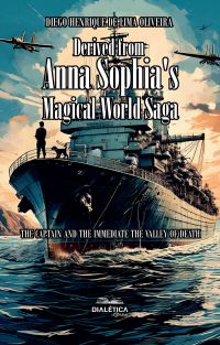 Derived from Anna Sophia's Magical World Saga