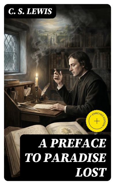 A Preface to Paradise Lost