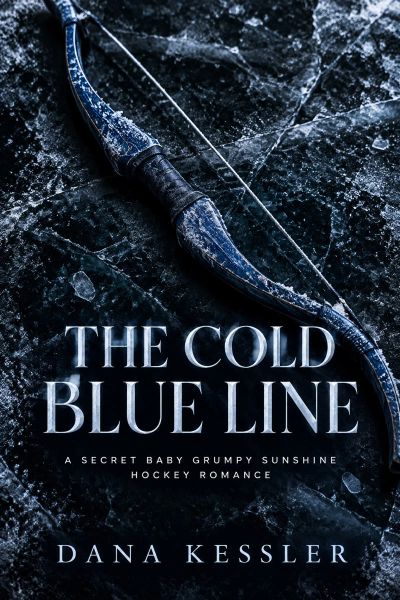 The Cold Blue Line