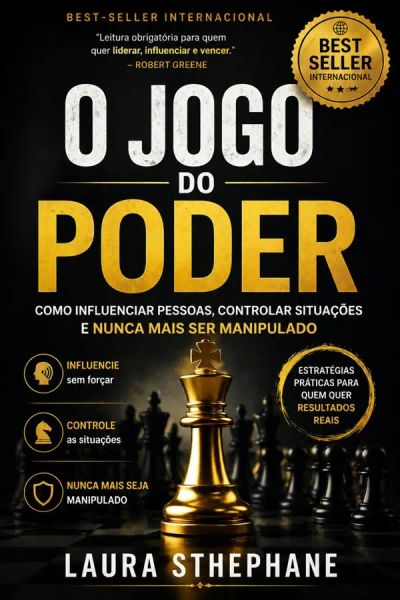 O jogo do poder