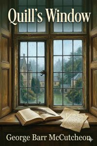 Quill's Window