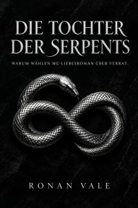 Die Tochter der Serpents