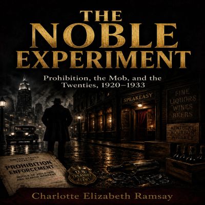 THE NOBLE EXPERIMENT