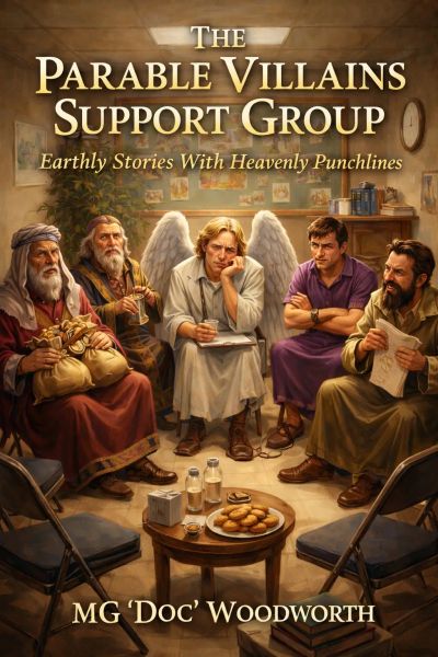 The Parable Villains' Support Group