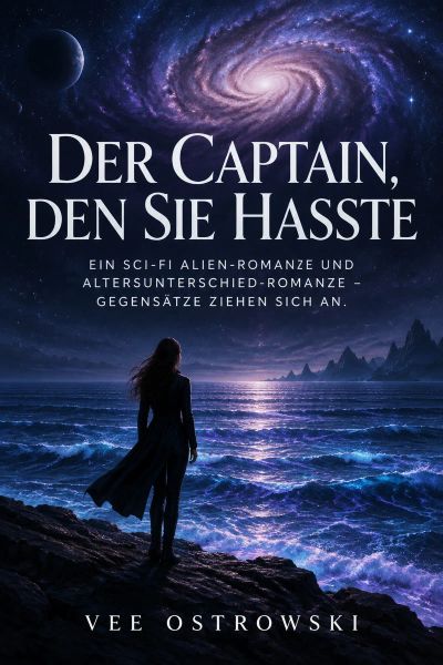 Der Captain, den sie hasste