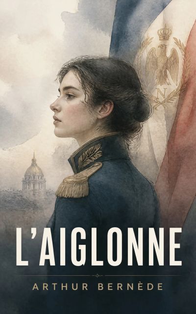 L'Aiglonne