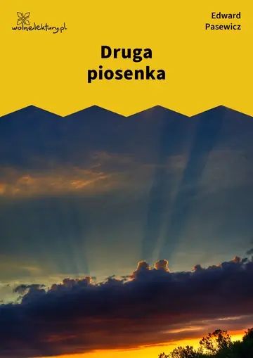 Druga piosenka