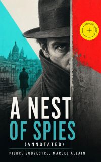 A Nest of Spies (Annotated)