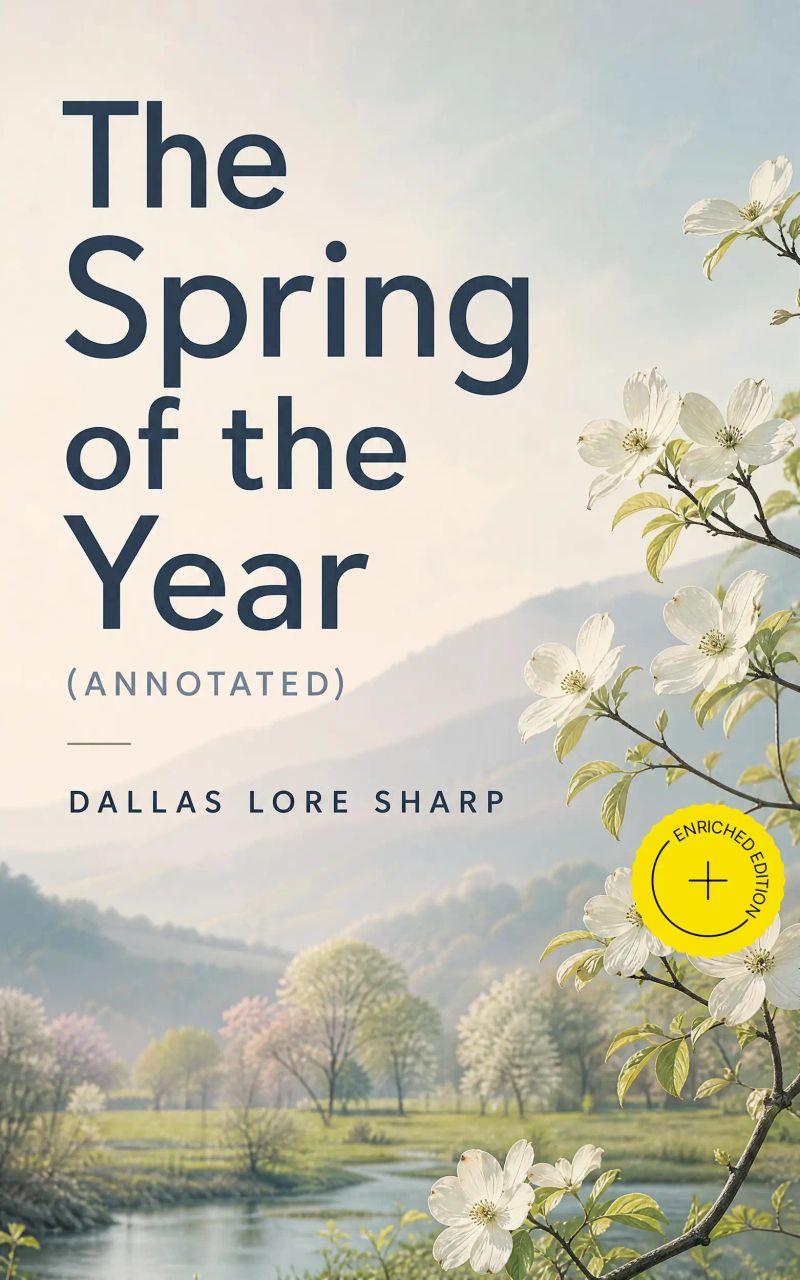 The Spring of the Year (Annotated)