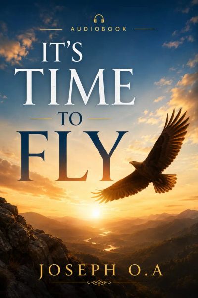 it's time to fly