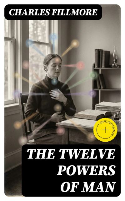The Twelve Powers of Man