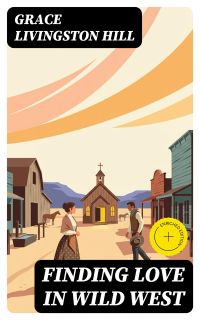 Finding Love in Wild West