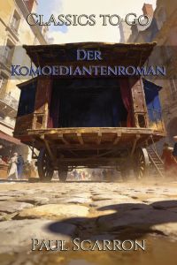 Der Komoediantenroman