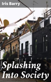 Splashing Into Society