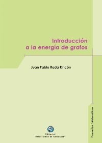 Introducción a la energía de grafos