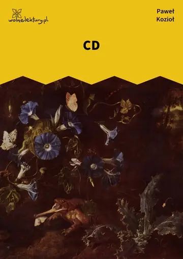 CD