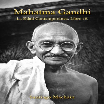 Mahatma Gandhi