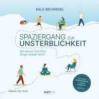 Spaziergang zur Unsterblichkeit