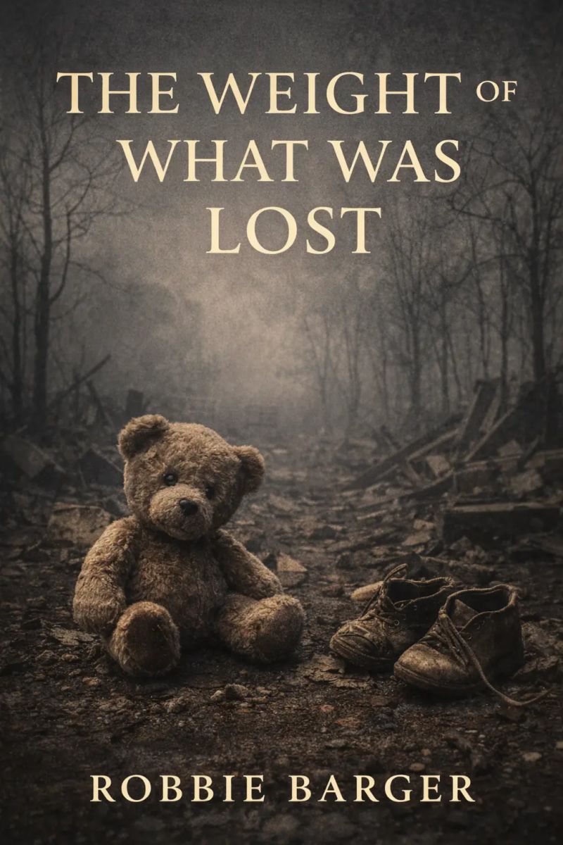 The Weight of What Was Lost